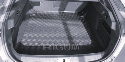 Tavite portbagaj Peugeot 408, caroserie suv, an fabricatie 10.2022 - prezent | 426120