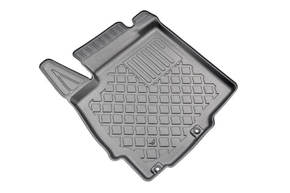 Covorase auto tip tavita Mitsubishi Eclipse Cross, an fabricatie 01.2018 - prezent, caroserie suv nu corespunde pentru phev | 603493
