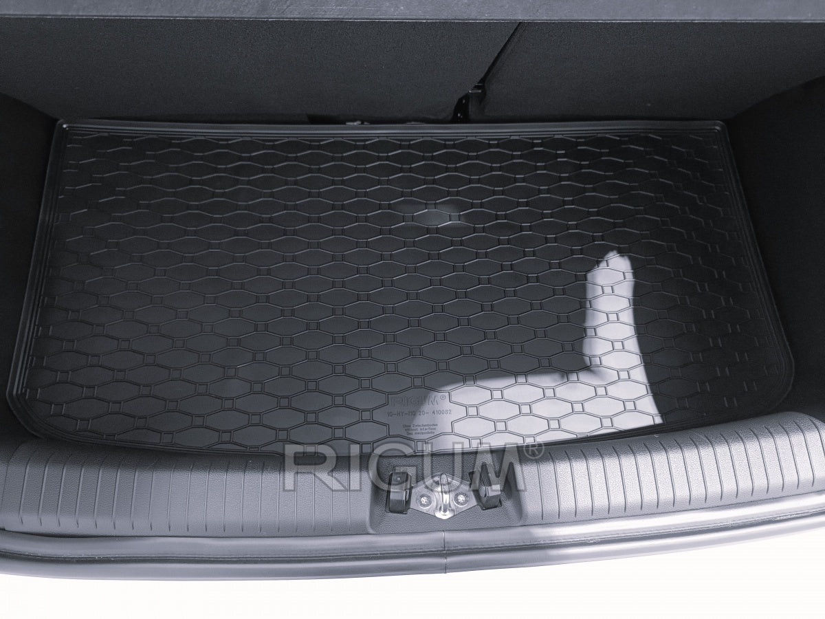 Tavite portbagaj Hyundai I10 III, caroserie hatchback, an fabricatie 02.2020 - prezent, fara portbagaj intermediar | 410082