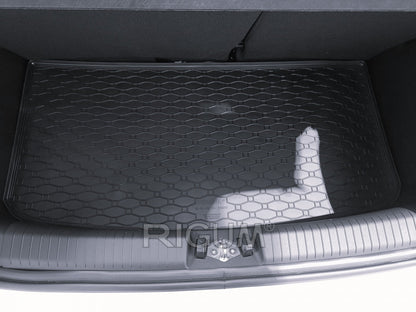 Tavite portbagaj Hyundai I10 III, caroserie hatchback, an fabricatie 02.2020 - prezent, fara portbagaj intermediar | 410082
