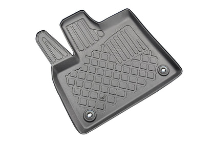 Covorase auto tip tavita Citroen Berlingo III, an fabricatie 06.2018 - prezent, caroserie van 5-7 locuri, fara rand 3 | 603440