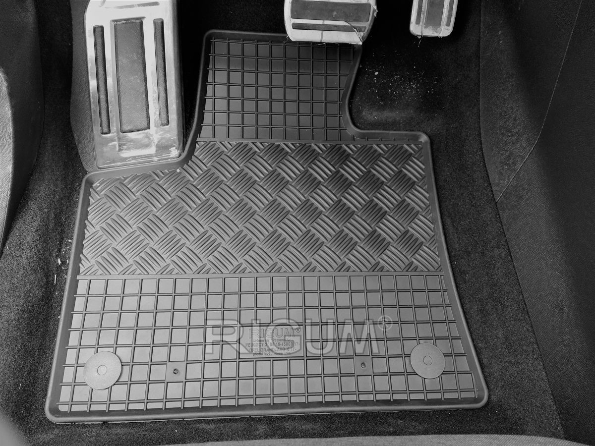 Covorase auto Citroen C5 Aircross PHEV, an fabricatie 01.2020 - prezent, caroserie suv | 905229