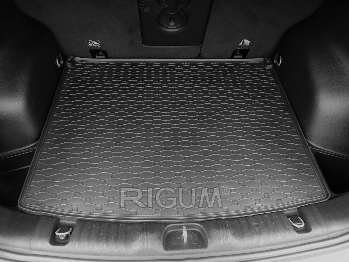 Tavite portbagaj Jeep Compass II, caroserie suv, an fabricatie 08.2017 - prezent | 414004
