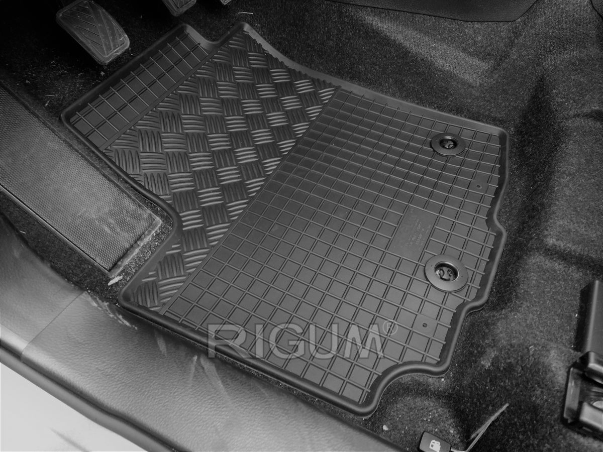 Covorase auto Suzuki S-Cross Hybrid, an fabricatie 11.2021 - prezent, caroserie suv | 905175