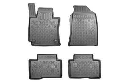 Covorase auto tip tavita Ssang Yong Tivoli X150 Facelift, an fabricatie 01.2022 - prezent, caroserie suv | 602737