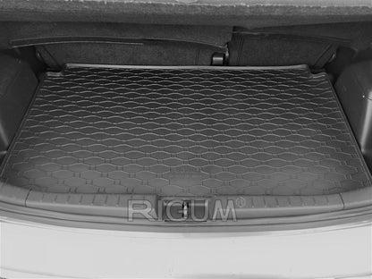 Tavite portbagaj Toyota Yaris II, caroserie hatchback, an fabricatie 10.2005 - 2011 | 436006