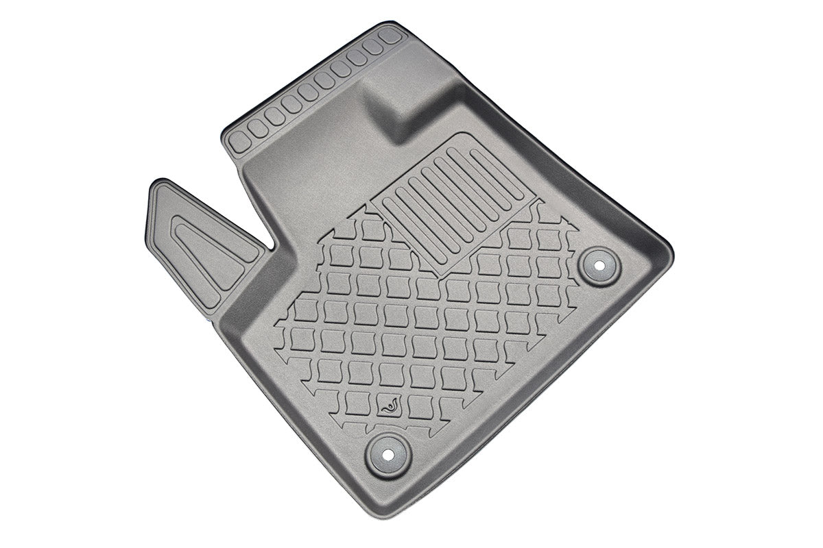 Covorase auto tip tavita Peugeot 3008 II Hybrid, an fabricatie 09.2019 - 11.2023, caroserie suv cu sistem focal hi-fi | 603581