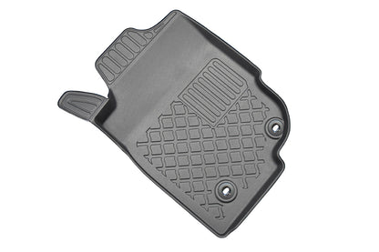Covorase auto tip tavita Toyota Hilux, an fabricatie 2006 - 08.2016, caroserie pick-up cabina dubla | 603378