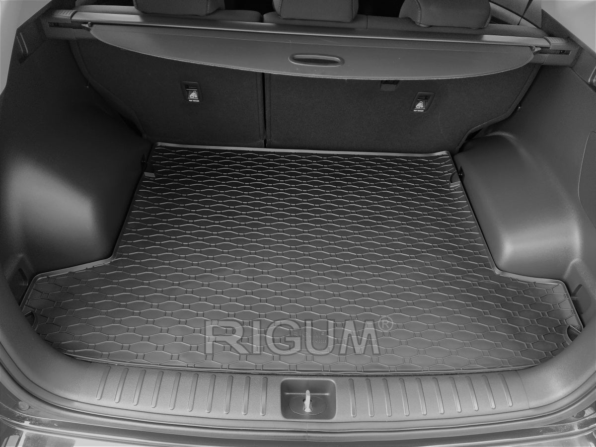 Tavite portbagaj Hyundai Tucson III, caroserie suv, an fabricatie 07.2015 - 09.2020, portbagaj superior, adblue | 410006
