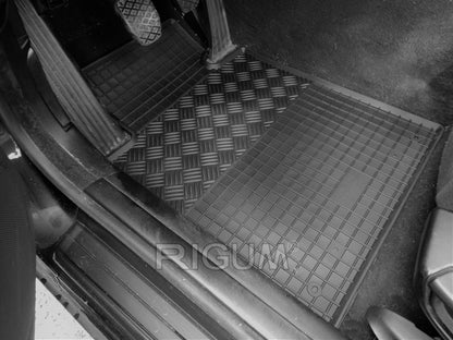 Covorase auto BMW Seria 3 E46, an fabricatie 1998 - 08.2005, caroserie combi | 903119