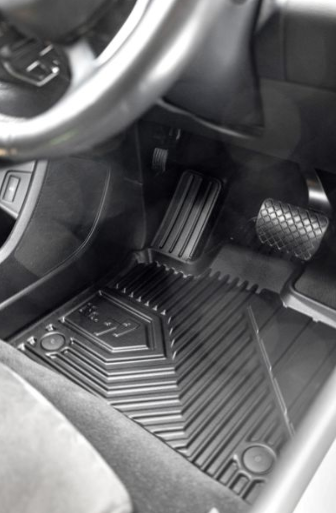 Covorase auto tip tavita Mazda MX-30 electric, an fabricatie 09.2020 - prezent, caroserie suv | 77427358