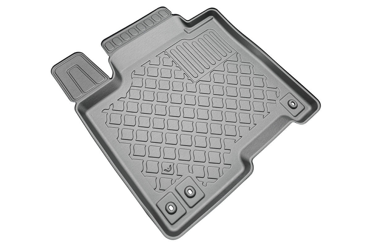 Covorase auto tip tavita Hyundai Tucson IV, an fabricatie 12.2020 - prezent, caroserie suv nu corespunde pentru hev si phev | 603323