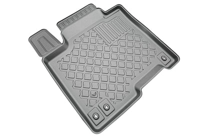 Covorase auto tip tavita Hyundai Tucson IV, an fabricatie 12.2020 - prezent, caroserie suv nu corespunde pentru hev si phev | 603323