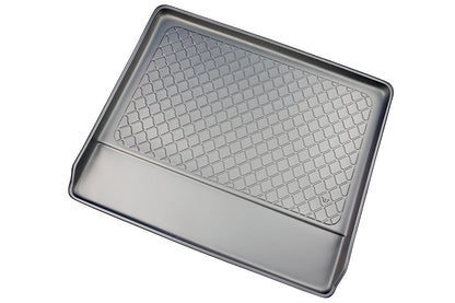 Tavita portbagaj Jeep Commander fabricatie 2006 - 2010, caroserie suv, 7 locuri, in spatele randului 3 #2