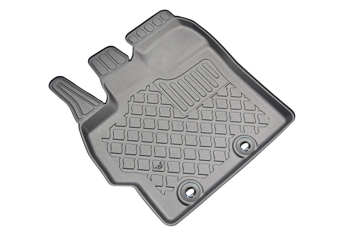 Covorase auto tip tavita Toyota Yaris Cross, an fabricatie 09.2021 - prezent, caroserie suv | 603393