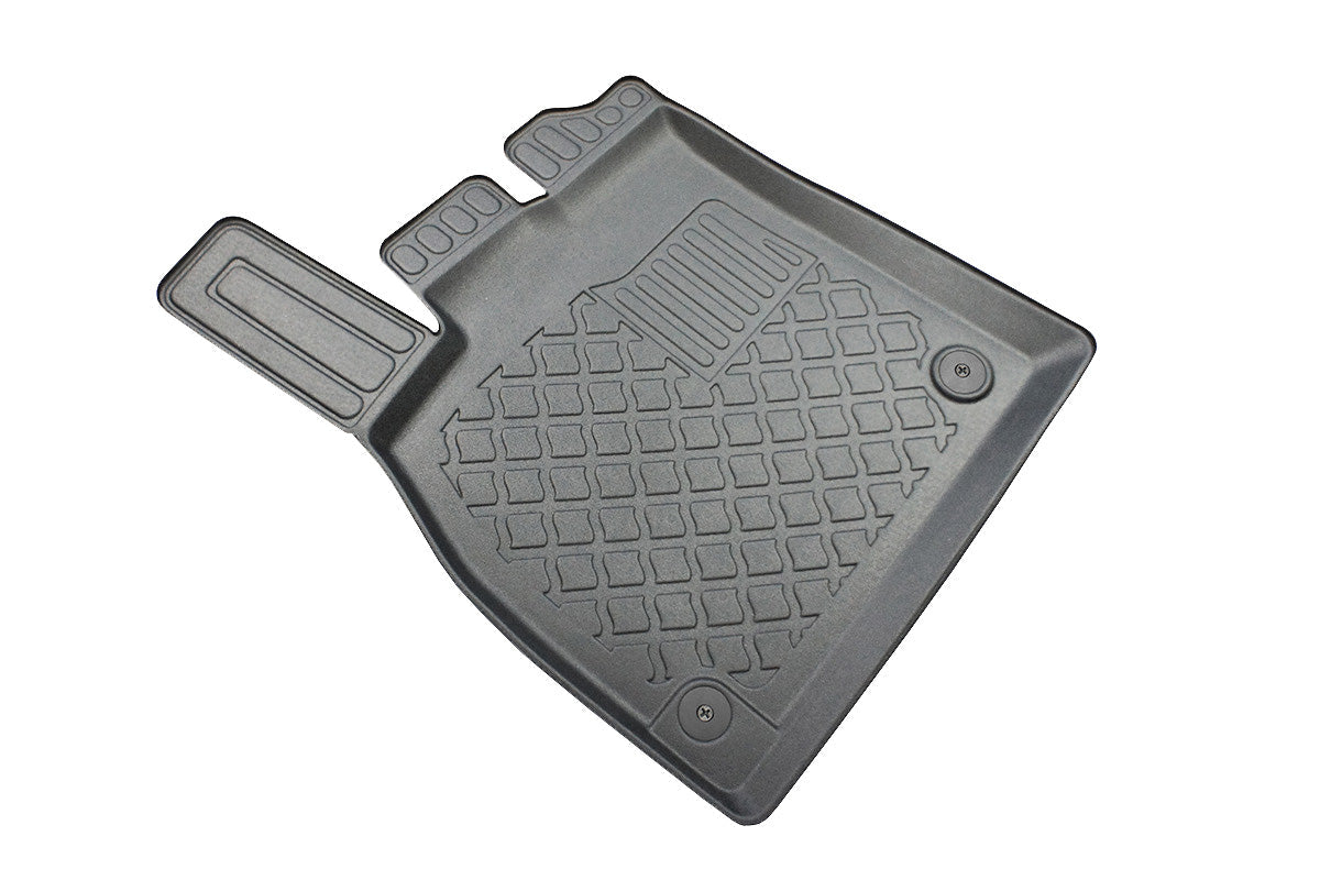 Covorase auto tip tavita Audi Q5 FY, an fabricatie 01.2017 - prezent, caroserie suv | 603220
