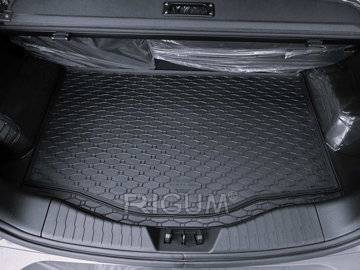 Tavite portbagaj Ssang Yong Tivoli, caroserie suv, an fabricatie 03.2015 - 2019, portbagaj inferior si superior | 431049