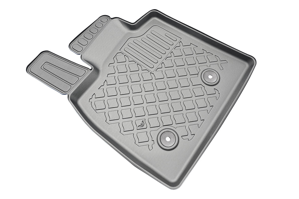 Covorase auto tip tavita Alfa Romeo Stelvio, an fabricatie 01.2017 - prezent, caroserie suv | 603262