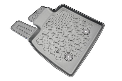 Covorase auto tip tavita Alfa Romeo Stelvio, an fabricatie 01.2017 - prezent, caroserie suv | 603262