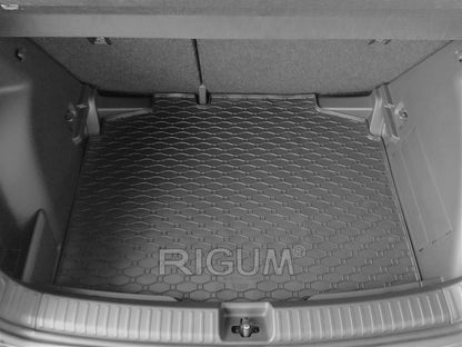 Tavite portbagaj Skoda Fabia IV, caroserie hatchback, an fabricatie 09.2021 - prezent, portbagaj inferior, fara podea reglabila pe inaltime | 434293