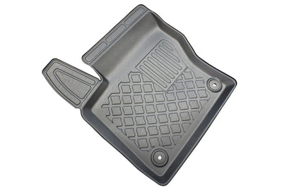Covorase auto tip tavita Ford Focus III, an fabricatie 03.2011 - 08.2018, caroserie sedan | 603113