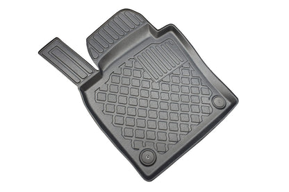 Covorase auto tip tavita Volkswagen Passat CC, an fabricatie 06.2008 - 11.2016, caroserie coupe | 602630