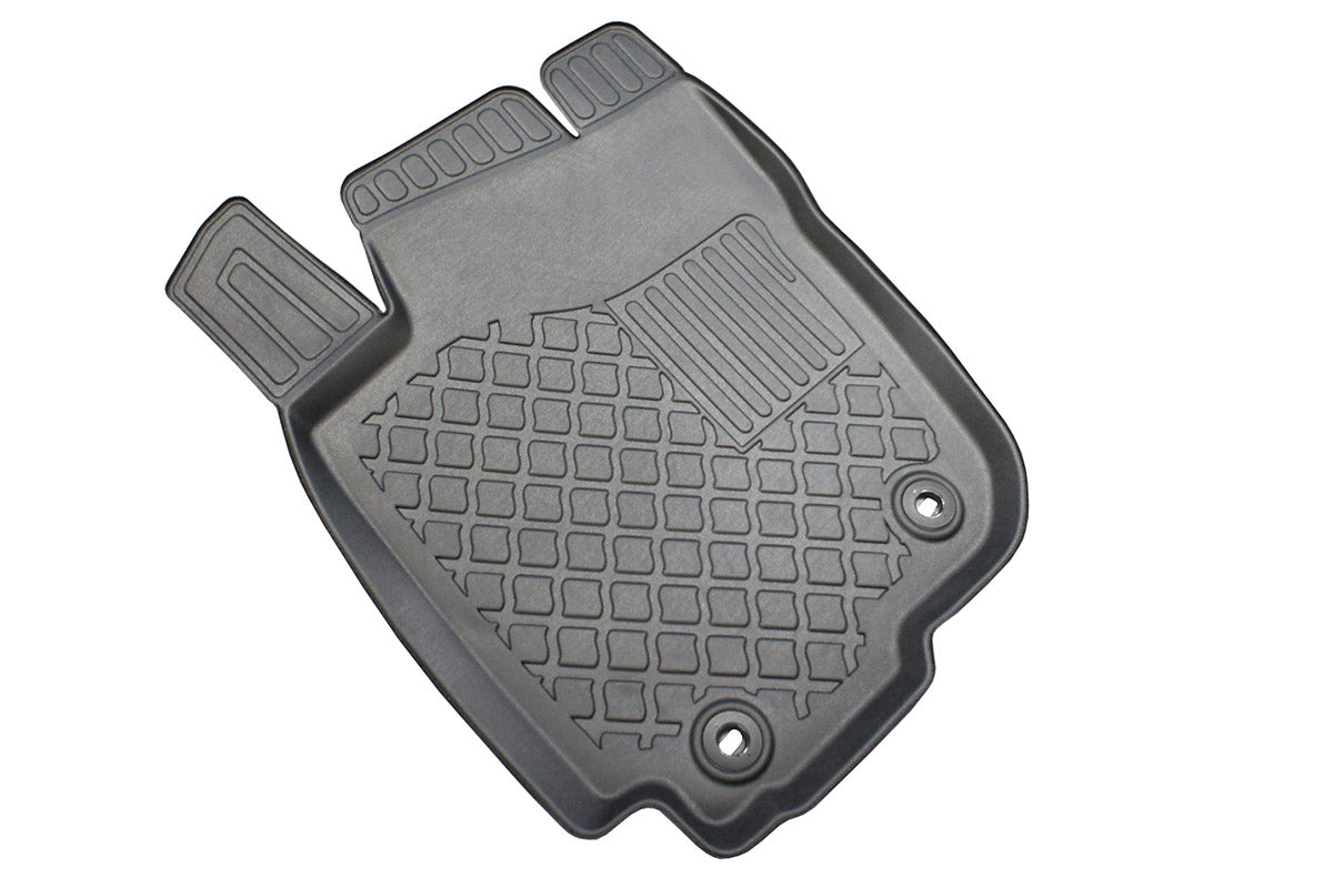 Covorase auto tip tavita Toyota RAV4 IV, an fabricatie 03.2013 - 12.2018, caroserie suv | 603372