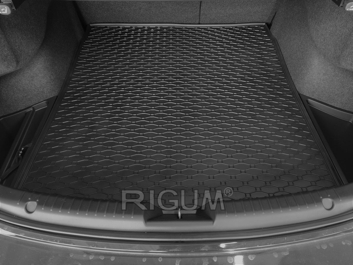 Tavite portbagaj Mazda 6 III, caroserie sedan, an fabricatie 01.2013 - prezent | 420074