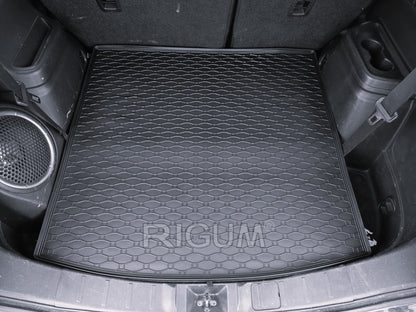 Tavite portbagaj Mitsubishi Outlander III PHEV, caroserie suv, an fabricatie 09.2012 - 2019, 5 locuri | 423037