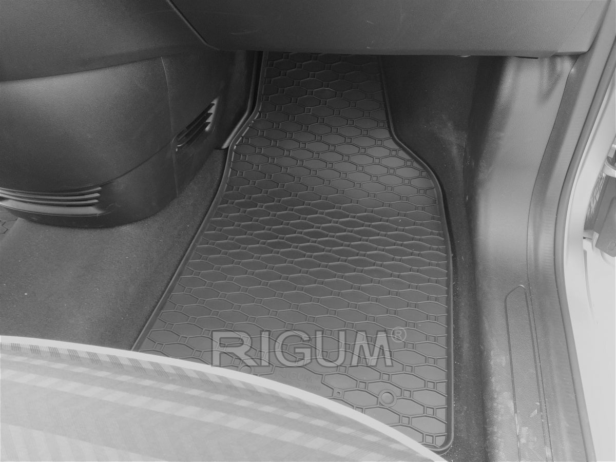 Covorase auto Fiat 500 electric, an fabricatie 11.2020 - prezent, caroserie hatchback electric | 905823