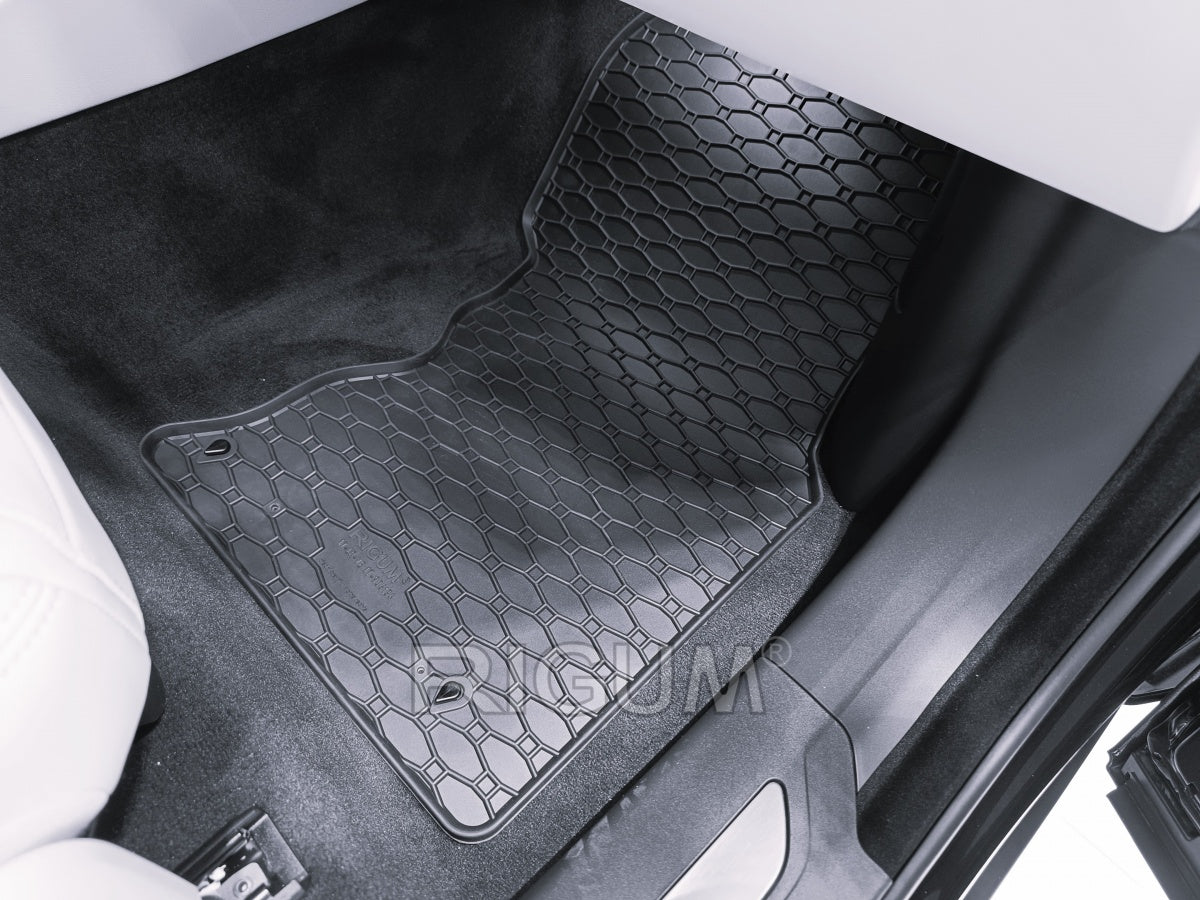 Covorase auto Land Rover Range Rover Velar, an fabricatie 09.2017 - prezent, caroserie suv | 906134