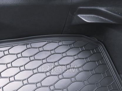Tavite portbagaj Toyota Yaris III Active, caroserie hatchback, an fabricatie 09.2011 - 08.2020, portbagaj inferior | 436068
