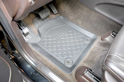 Covorase auto tip tavita Jeep Grand Cherokee IV, an fabricatie 2014 - 2021, caroserie suv facelift | 602686