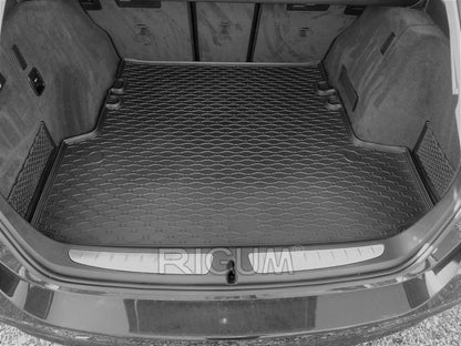 Tavite portbagaj BMW Seria 3 F31, caroserie combi, an fabricatie 12.2012 - 02.2019, fara x-drive | 403015