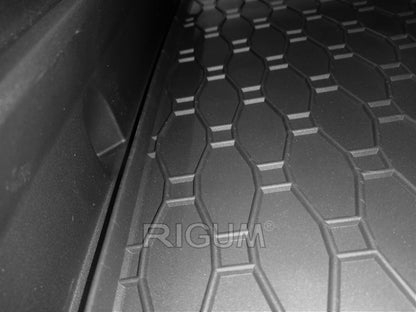 Tavite portbagaj Volkswagen ID .4, caroserie suv, an fabricatie 12.2020 - prezent, portbagaj inferior si superior | 437072