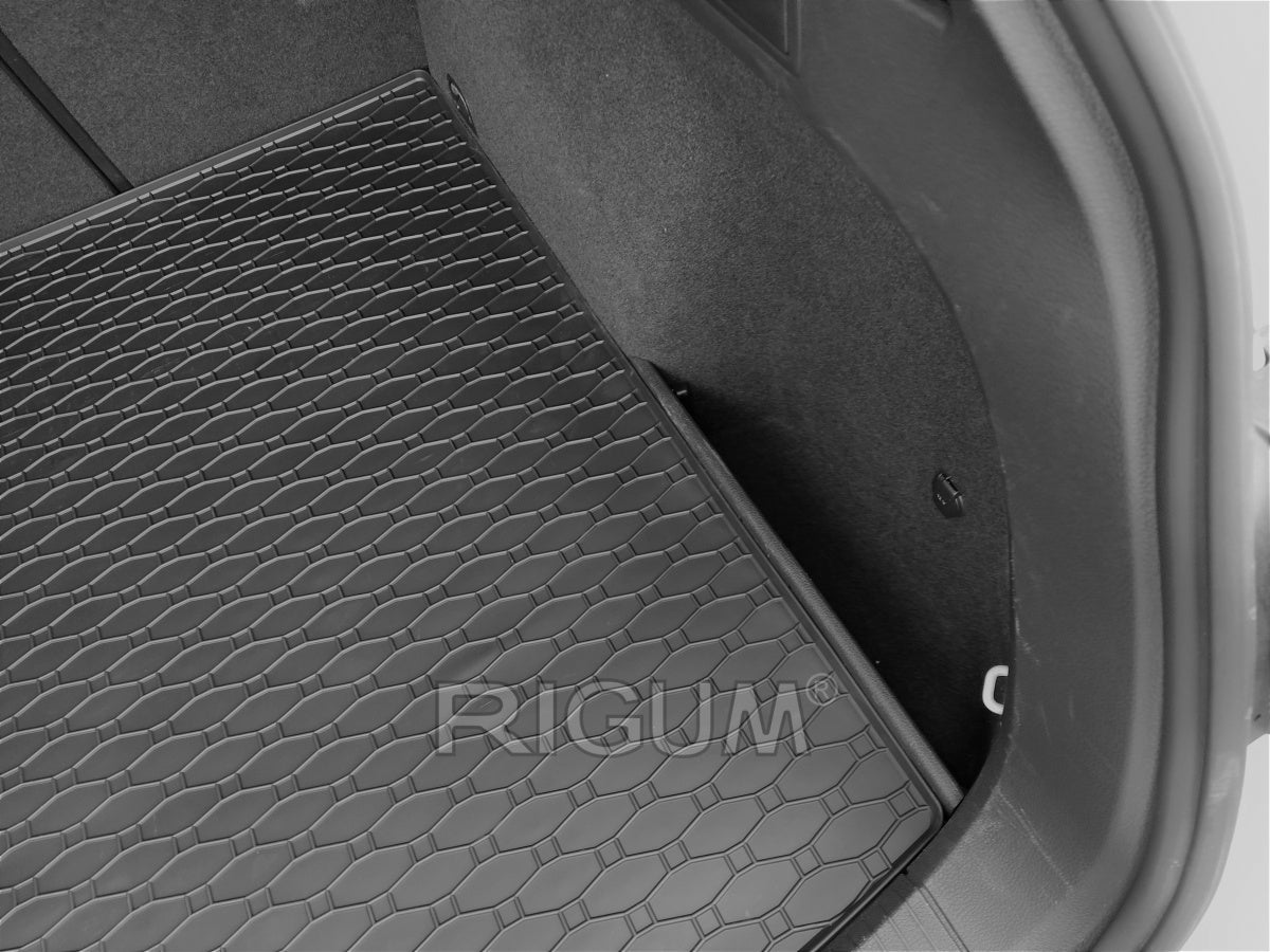 Tavite portbagaj Volkswagen Golf 7, caroserie combi, an fabricatie 09.2013 - 06.2020, portbagaj superior | 437041