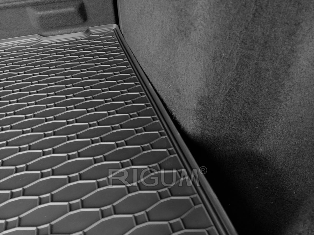 Tavite portbagaj Ford Kuga II, caroserie suv, an fabricatie 02.2013 - 03.2020, portbagaj inferior si superior | 408010