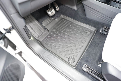 Covorase auto tip tavita Cupra Born, an fabricatie 11.2021 - prezent, caroserie hatchback | 603885