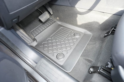 Covorase auto tip tavita Maxus T90 EV, an fabricatie 2022 - prezent, caroserie pick-up | 604321