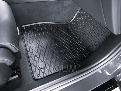 Covorase auto BMW i5 G60, an fabricatie 2023 - prezent, caroserie sedan | 906158