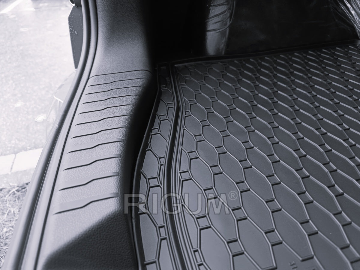 Tavite portbagaj Ssang Yong Tivoli, caroserie suv, an fabricatie 03.2015 - 2019, portbagaj inferior si superior | 431049