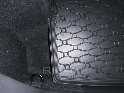Tavite portbagaj Renault Austral E-TECH, caroserie suv, an fabricatie 2023 - prezent | 428100