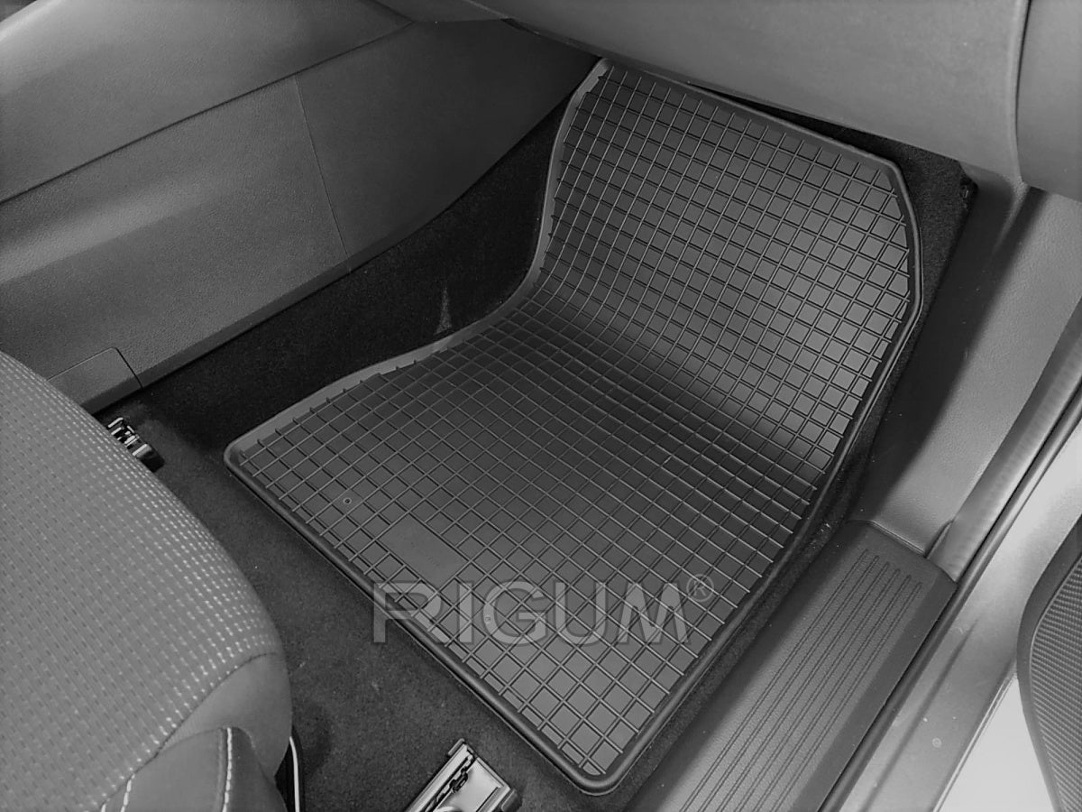 Covorase auto Nissan Qashqai III, an fabricatie 06.2021 - prezent, caroserie suv | 905502