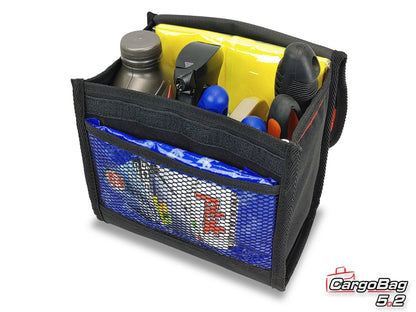 Geantă organizatoare de portbagaj CargoBag 23cm