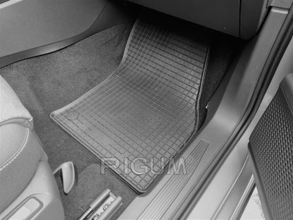 Covorase auto Ford Tourneo Connect III, an fabricatie 05.2022 - prezent, caroserie van 5 usi | 905168