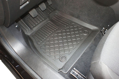 Covorase auto tip tavita Opel Insignia A, an fabricatie 2008 - 05.2017, caroserie sedan 4 usi | 602855