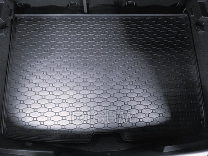 Tavite portbagaj Nissan Juke II Hybrid, caroserie suv, an fabricatie 06.2022 - prezent | 424058