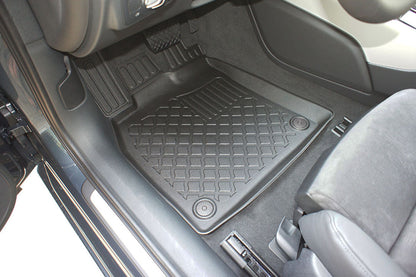 Covorase auto tip tavita Audi A7 4G, an fabricatie 09.2010 - 01.2018, caroserie sportback | 603200