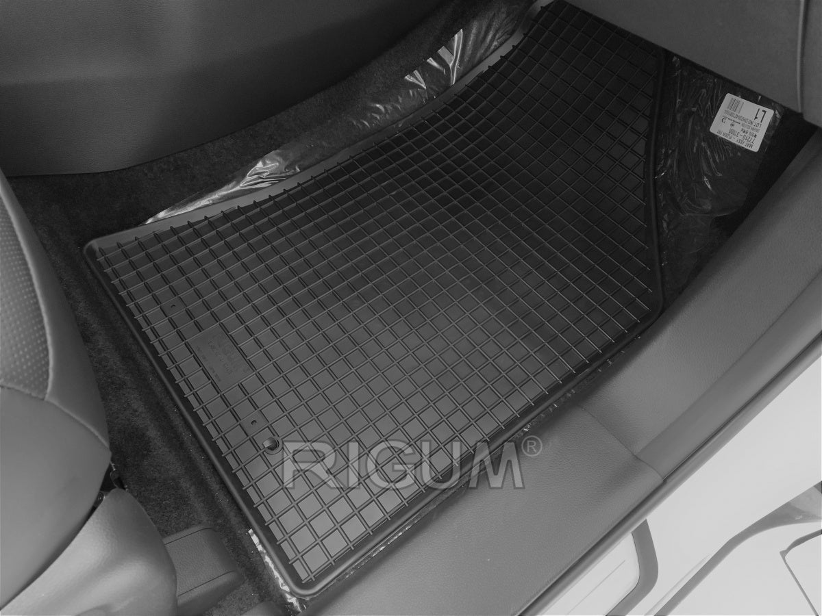 Covorase auto Ssang Yong Torres, an fabricatie 2023 - prezent, caroserie suv | 904963