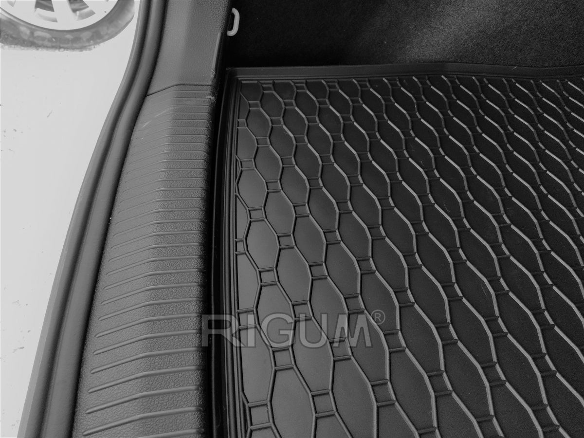 Tavite portbagaj Volkswagen Golf 7 Sportsvan, caroserie van, an fabricatie 05.2014 - 12.2020, portbagaj superior | 437256
